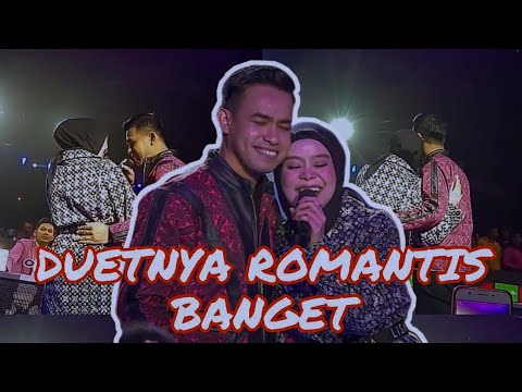Bikin Baper, Fildan & Lesti Duet Lagu Lebih Dari Selamanya  | Lida 2020