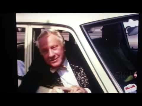 Criswell Predicts! The Weird World of the Weird 1970