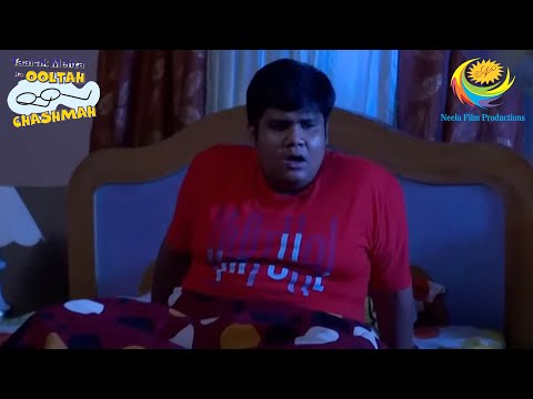 Goli Wake Up From A Bad Dream | Full Episode | Taarak Mehta Ka Ooltah Chashmah