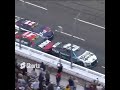 Unreal #nascar