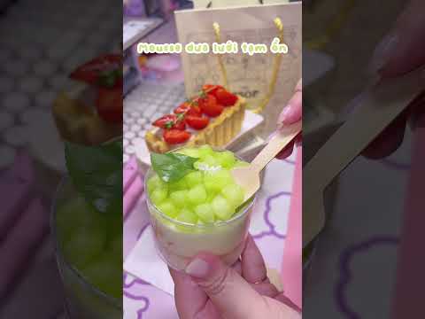 #miyeudoi #cake #tart