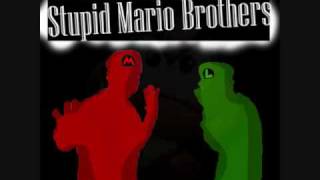stupid mario brothers theme song