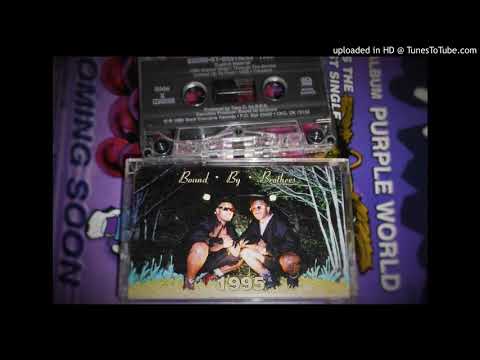 Bound By Brothers - 1995 (Oklahoma City, OK 1993)