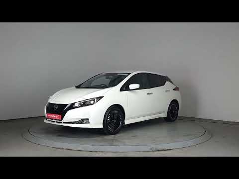 Nissan Leaf EV 40KW SVE AUTOMATIC *RETAIL PRICE €2 - Image 2