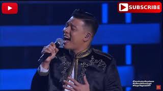 Download lagu HADY MIRZHA Feat. SITI SARAH - KISAH KU INGINKAN (GEGAR VAGANZA 2019 MINGGU 4) mp3