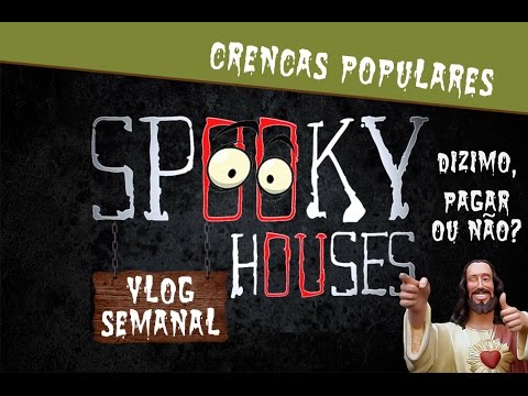 Desmistificando as Crenças Populares - O Dizimo