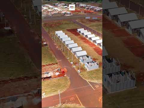 JD. BELA VISTA - JARDINÓPOLIS-SP #shorts