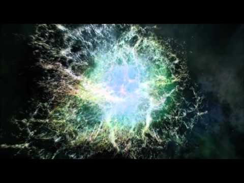 Das Universum - Eine Reise durch Raum und Zeit Trailer