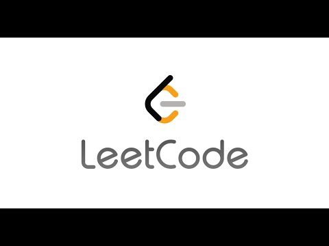Leetcode - решаем алгоритмические задачи: TwoSum, ThreeSum, etc #leetcode #algorithms #python #lru