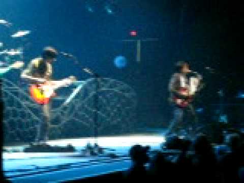 Weezer - The Other Way (Live)
