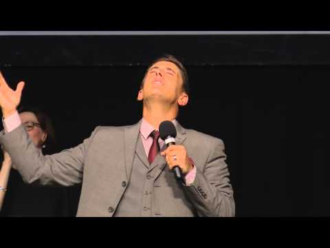 06.06.2015. - Dievkalpojums "No mīnusa uz plusu"