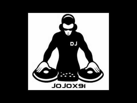 Remix de DJ Jojox Partie 5