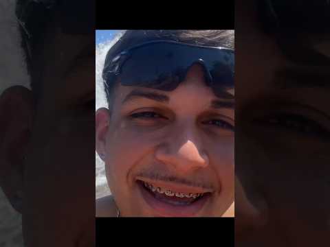 VLOG de VIAGEM: cachoeira, churrasco, familia - MINAÇU pt16