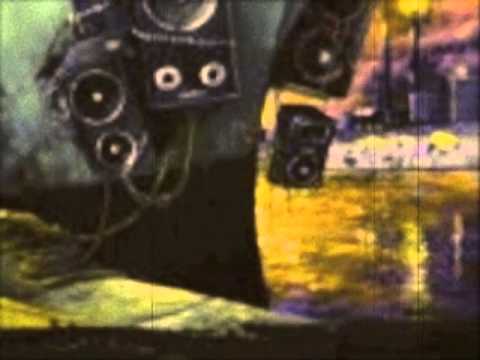 MC RISA (3RR3TR3S) & SK8 Crew - ALICOMPTON (2007)