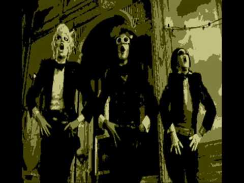 The Rocky Horror Picture Show - Time Warp [8-Bit]