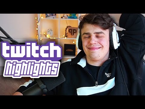 LIVESTREAM HIGHLIGHTS #30 - Papaplatte - Best Of Twitch