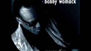 Bobby Womack - So High On Your Love