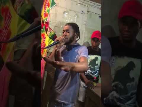 beenie man vs badz9x freestyle clash..