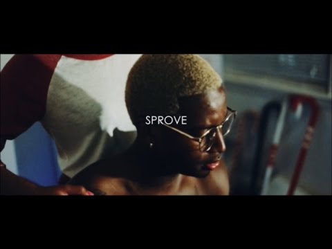 Sprove - Pacific (Official Video) Shot by @JAYYOPTIC