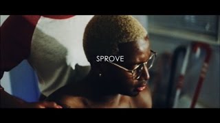 Sprove - "Pacific" (Official Video) Shot by @JAYYOPTIC
