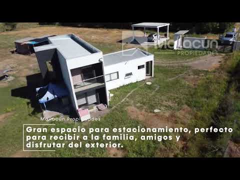 Presentación Parcela y Casa sector El Tambo - Salamanca - Región de Coquimbo