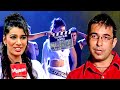 Shooting Of Oops Movie Song 2003 Deepak Tijori Mink Brar Flashback Video