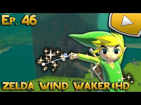 comment trouver le bateau fantome dans zelda wind waker