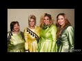 The Clark Sisters-Something New