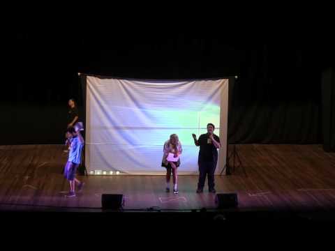 Omake'16 SC - Bonus track: Pudiim