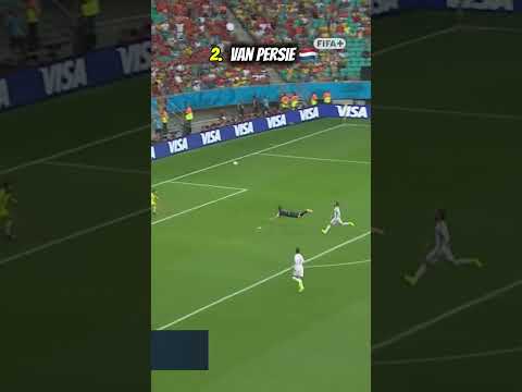 Football PEAKED in 2014 🇧🇷💔 (Top 5) #shorts