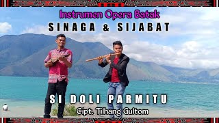 Download lagu DUET SERULING KECAPI | Instrumen Opera Batak SIDOLI PARMITU | Seruling Sijabat & Kecapi Sinaga mp3 Download lagu DUET SERULING KECAPI | Instrumen Opera Batak SIDOLI PARMITU | Seruling Sijabat & Kecapi Sinaga mp3