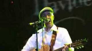 Davide Van De Sfroos - @Forum - Pulenta e galena fregia