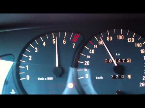 Opel Omega B V6 Autom.