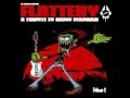 Flattery - A Tribute to Radio Birdman Vol. 2