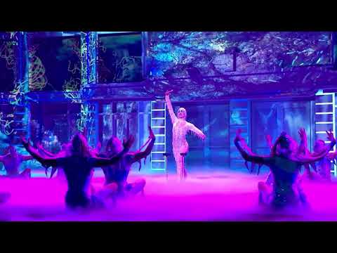 Spectaculaire - Paris, France