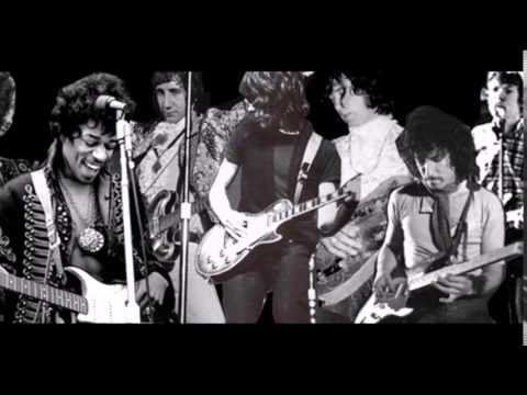 John Mayall's Bluesbreakers (feat. Peter Green)  ~  ''Double Trouble''&''So Many Roads'' Live 1967