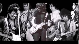 John Mayall&#39;s Bluesbreakers (feat. Peter Green)  ~  &#39;&#39;Double Trouble&#39;&#39;&amp;&#39;&#39;So Many Roads&#39;&#39; Live 1967
