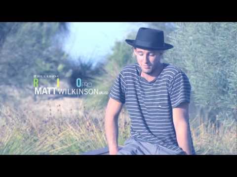 Billabong Rio Pro - Webisode 2, Owen Wright vs Adriano De Souza