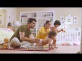 Dabur Lal Tail Baby Massage Oil Jugalbandi TVC