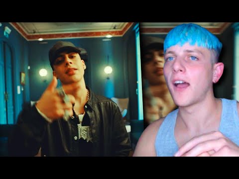 BERTIAKA REACCIONA a Cris MJ - Conmigo Se Escapa