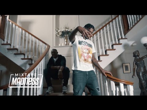 Laz x Larry Alabi x Kbandz - One Take 4.0 (Music Video) | @MixtapeMadness