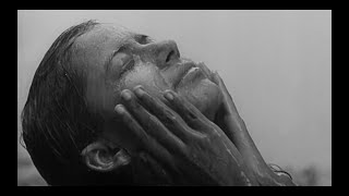 Advent of Monsoon in Pather Panchali - Iconic movie scene from Apu Trilogy by Satyajit Ray