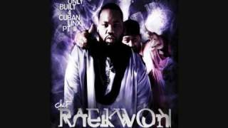 Raekwon ft. Inspectah Deck - Black Mozart