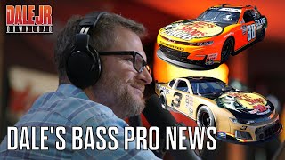 Dale Jr. Announces That He Will Run Additional NASCAR Race in 2023 | The Dale Jr. Download