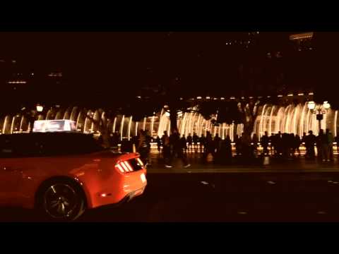 Fancy & Jenkki - Slice Me Nice (2016)