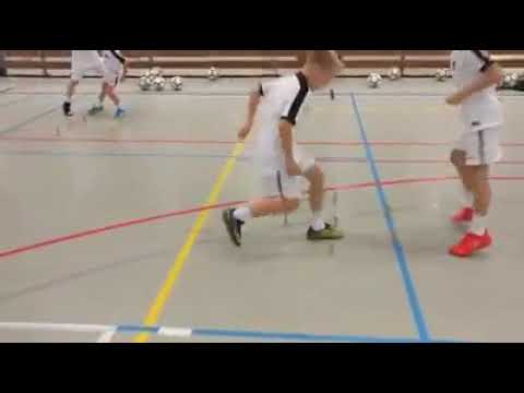 Opwarming in zaal - reactie + coördinatie