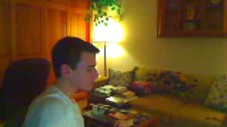 No Age - Cappo (Cover)