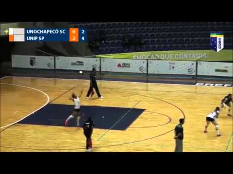 Gabi Irajá jubs 2015