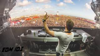 Dannic & DBSTF  - Noise