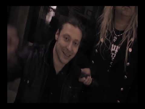 Kiske Somerville   Making Of HQ